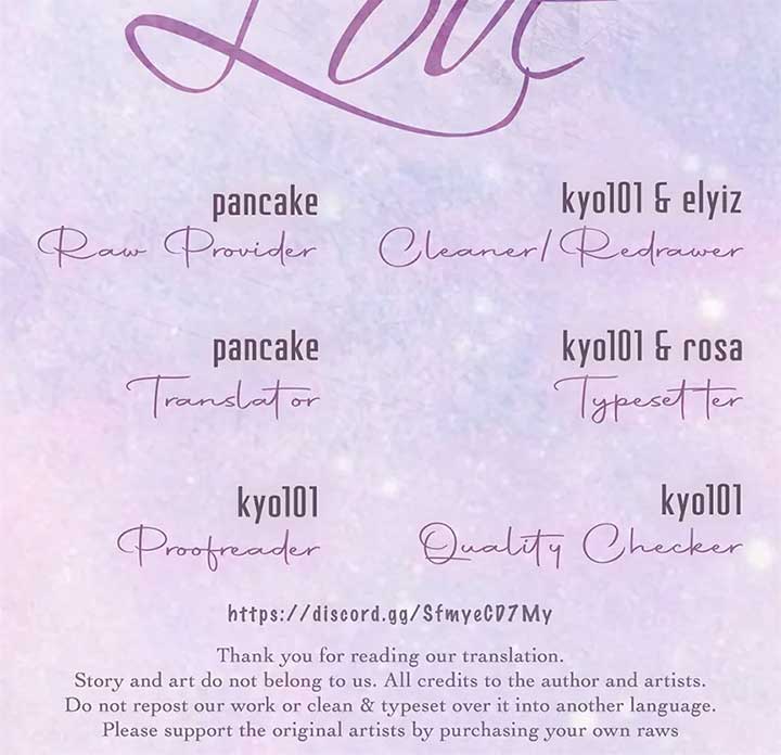 Read Only for Love Manga Online