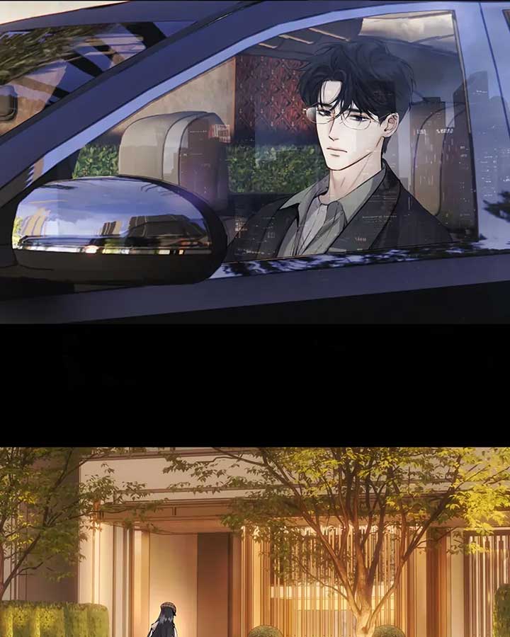 Read Only for Love Manga Online
