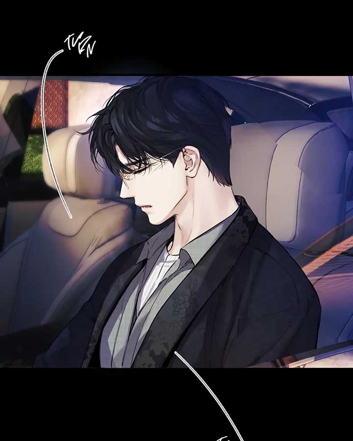 Read Only for Love Manga Online