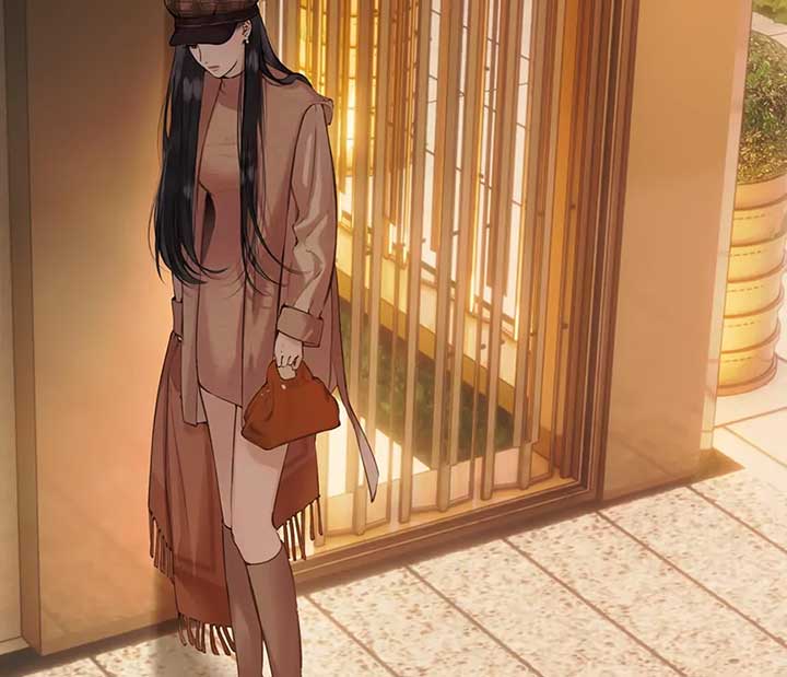 Read Only for Love Manga Online