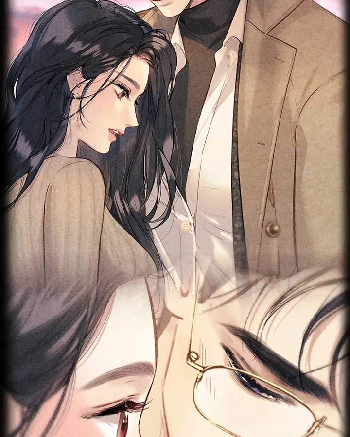 Read Only for Love Manga Online