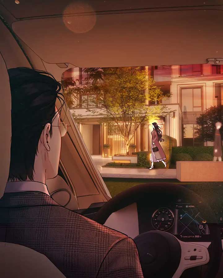 Read Only for Love Manga Online