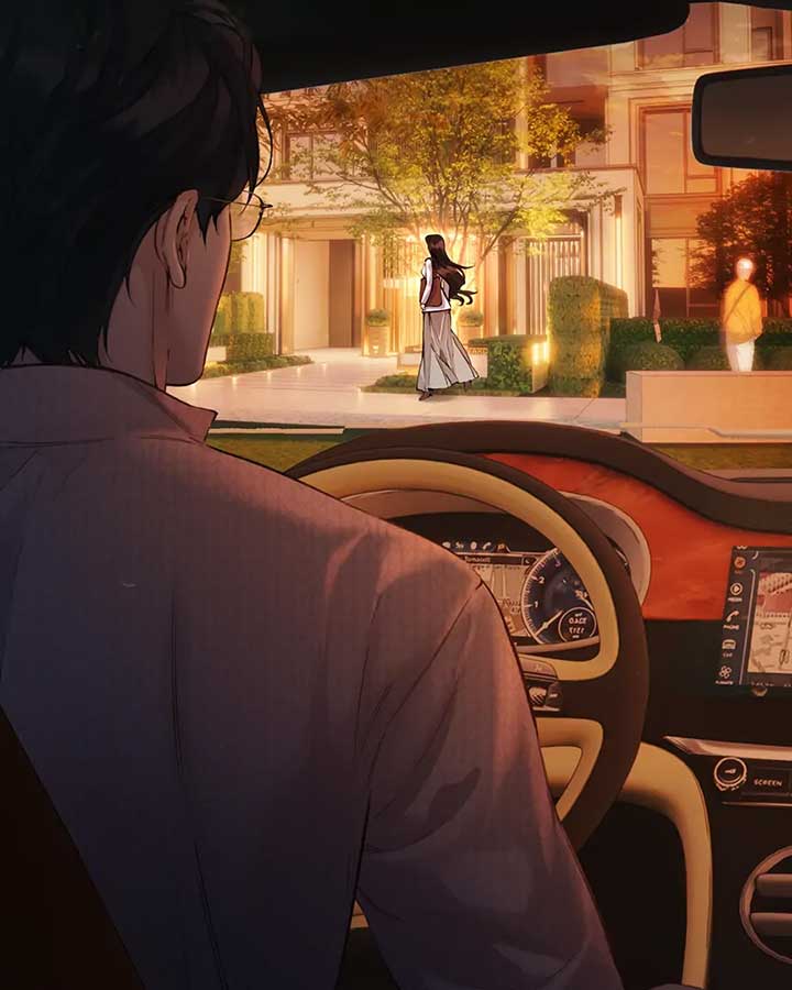 Read Only for Love Manga Online