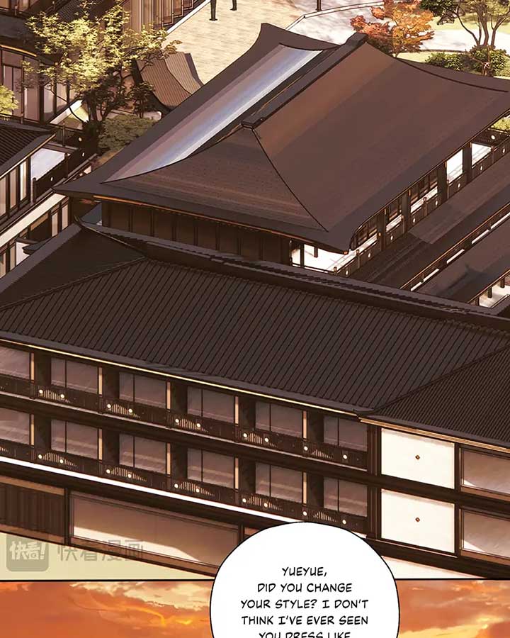 Read Only for Love Manga Online