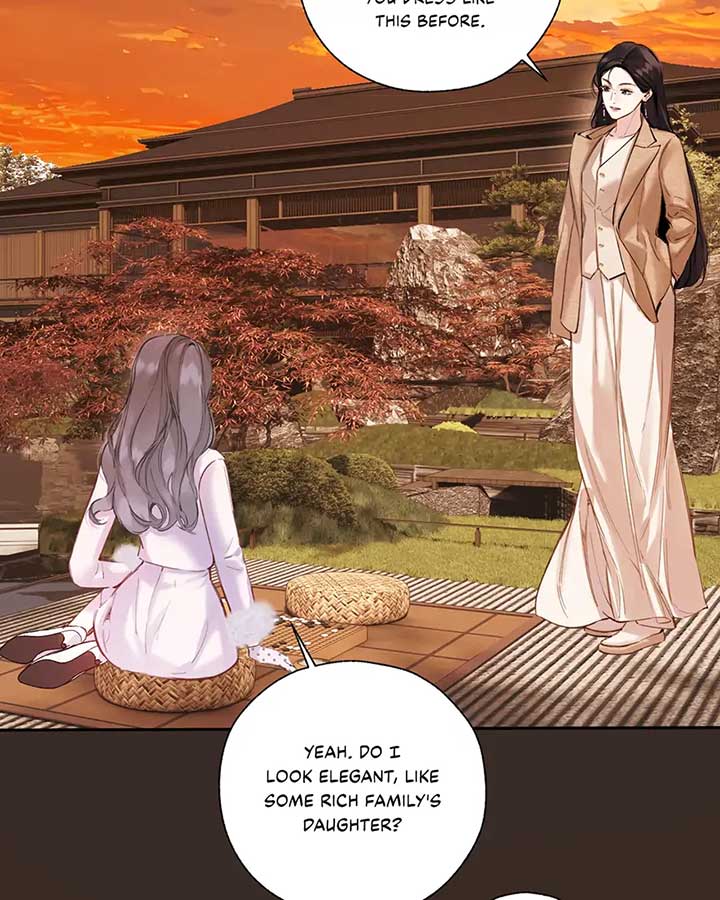 Read Only for Love Manga Online