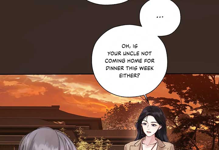 Read Only for Love Manga Online