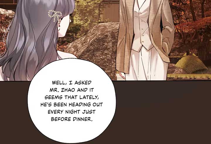 Read Only for Love Manga Online