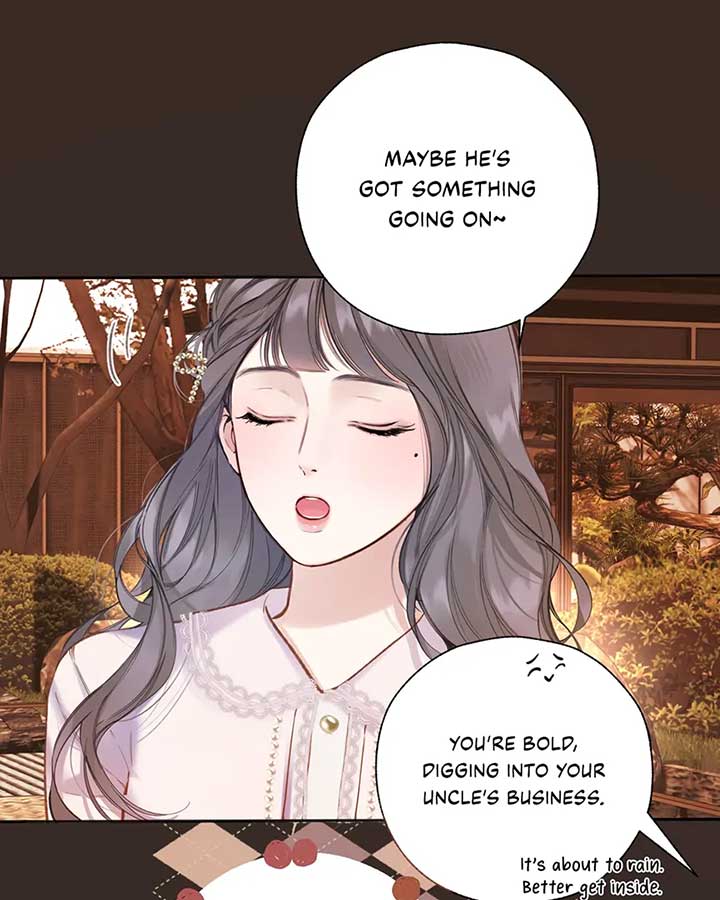Read Only for Love Manga Online