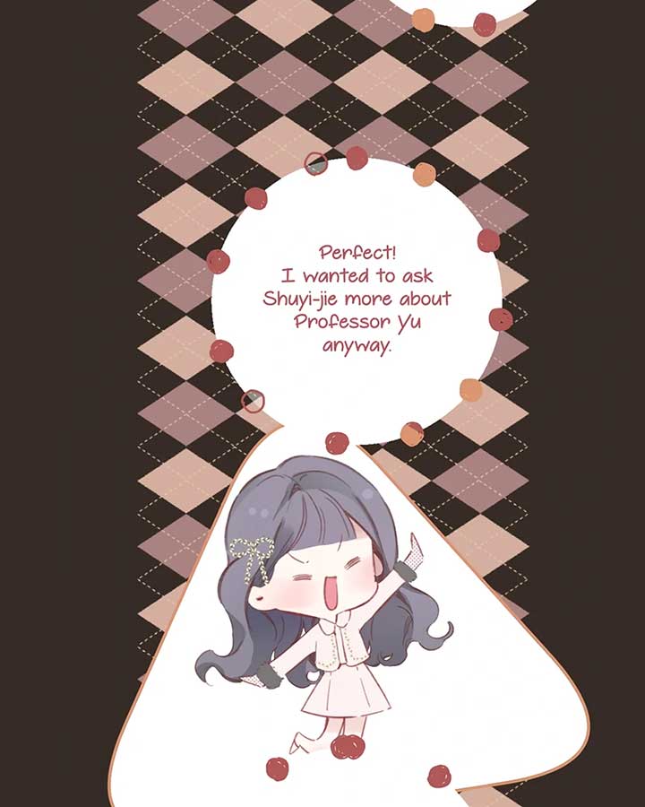 Read Only for Love Manga Online