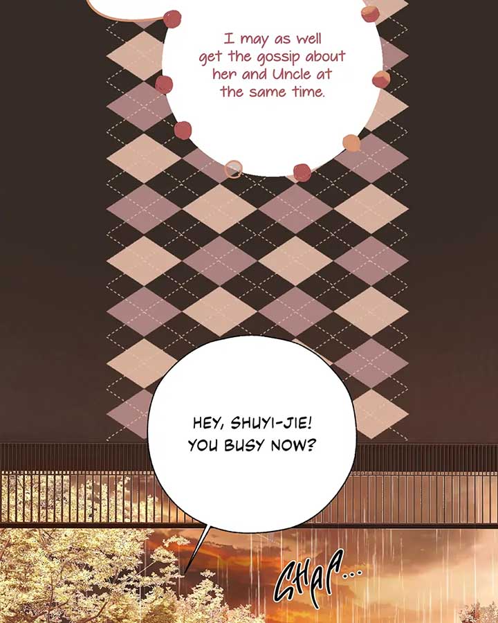 Read Only for Love Manga Online