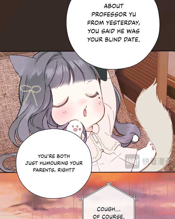 Read Only for Love Manga Online