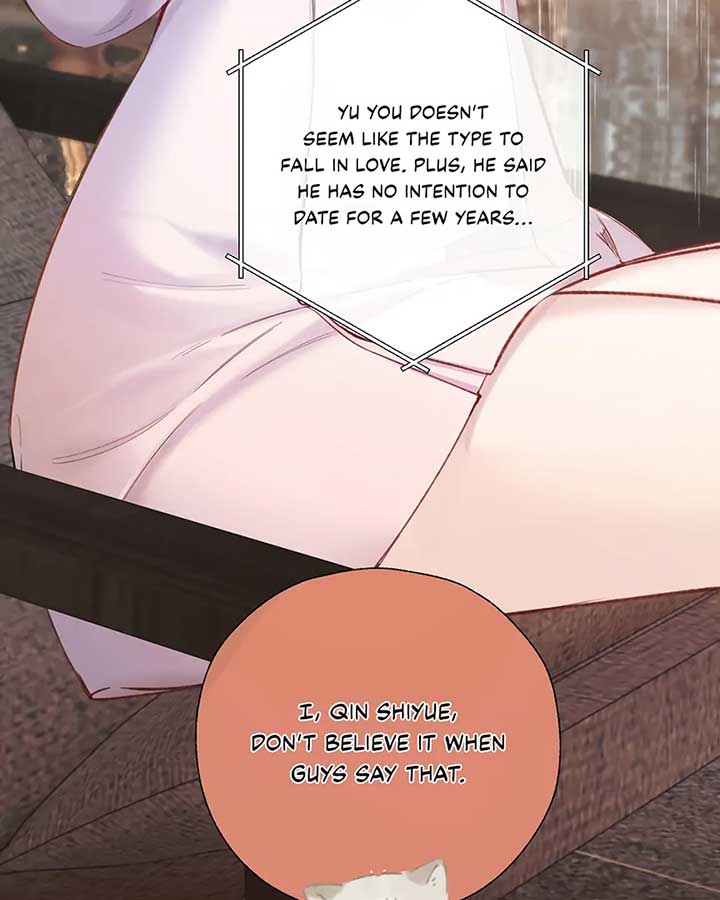 Read Only for Love Manga Online