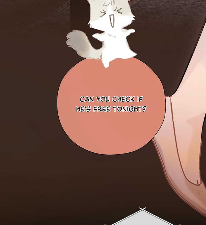 Read Only for Love Manga Online