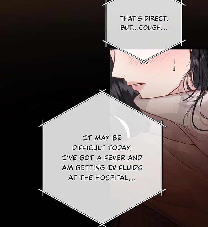 Read Only for Love Manga Online