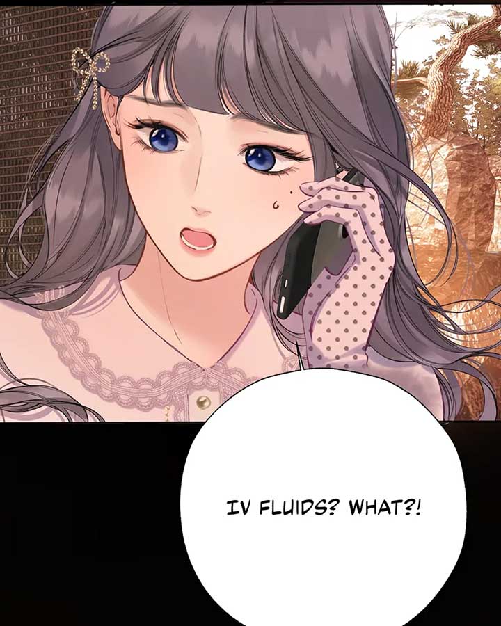 Read Only for Love Manga Online