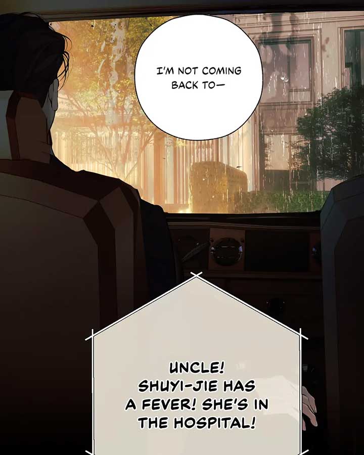 Read Only for Love Manga Online