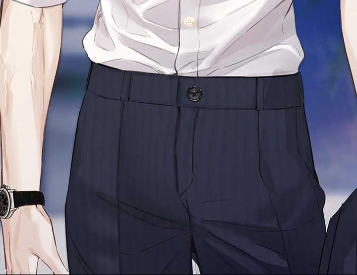 Read Only for Love Manga Online