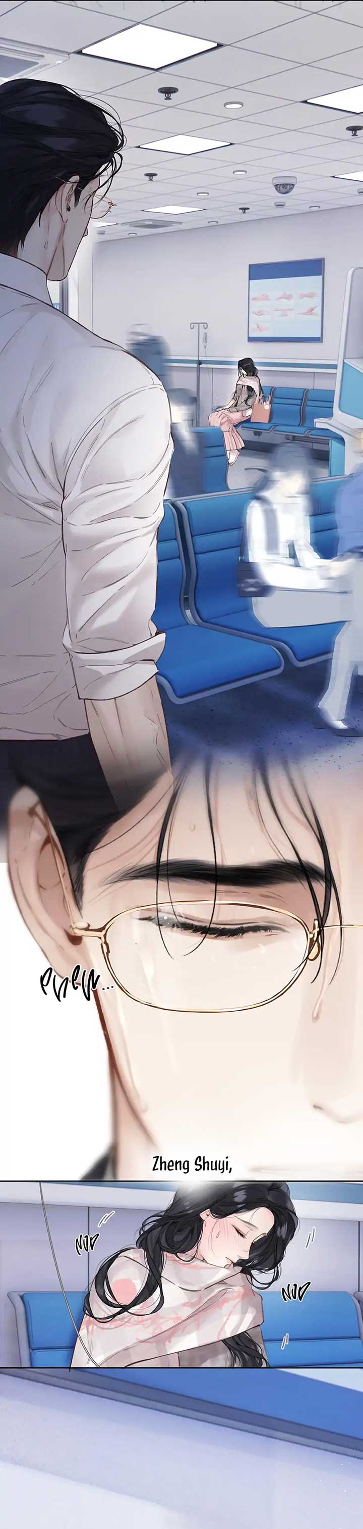 Read Only for Love Manga Online