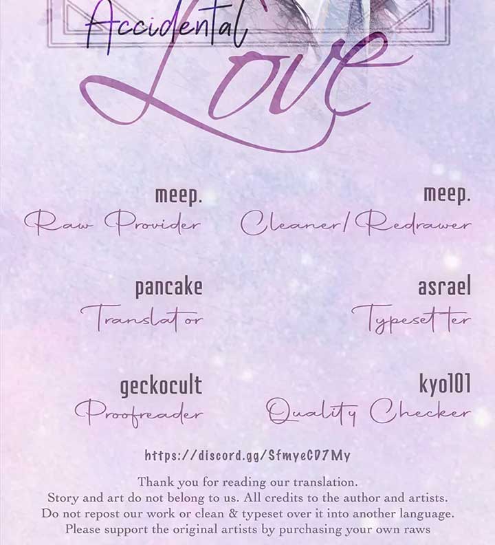 Read Only for Love Manga Online