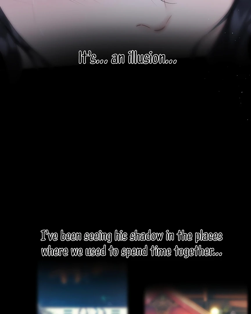 Read Only for Love Manga Online