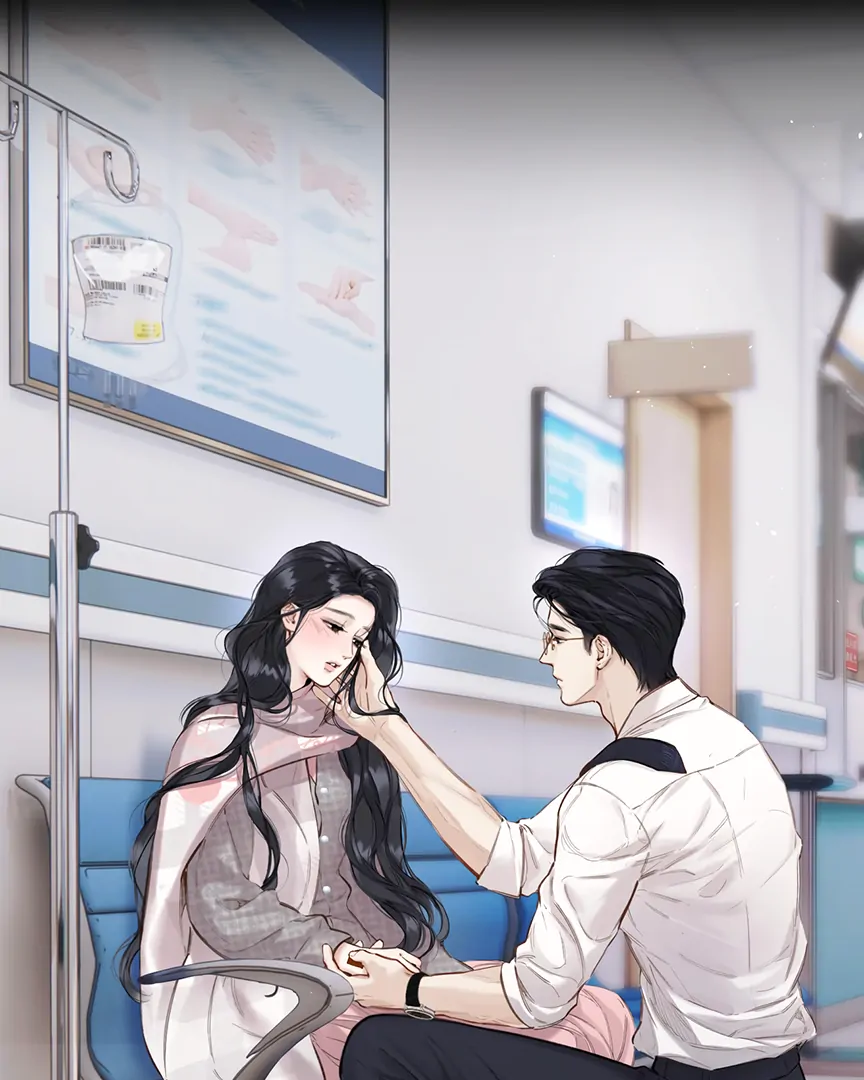 Read Only for Love Manga Online