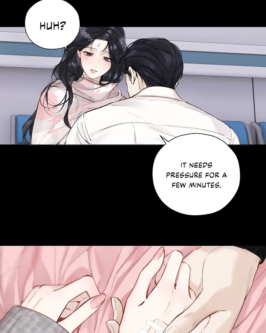 Read Only for Love Manga Online