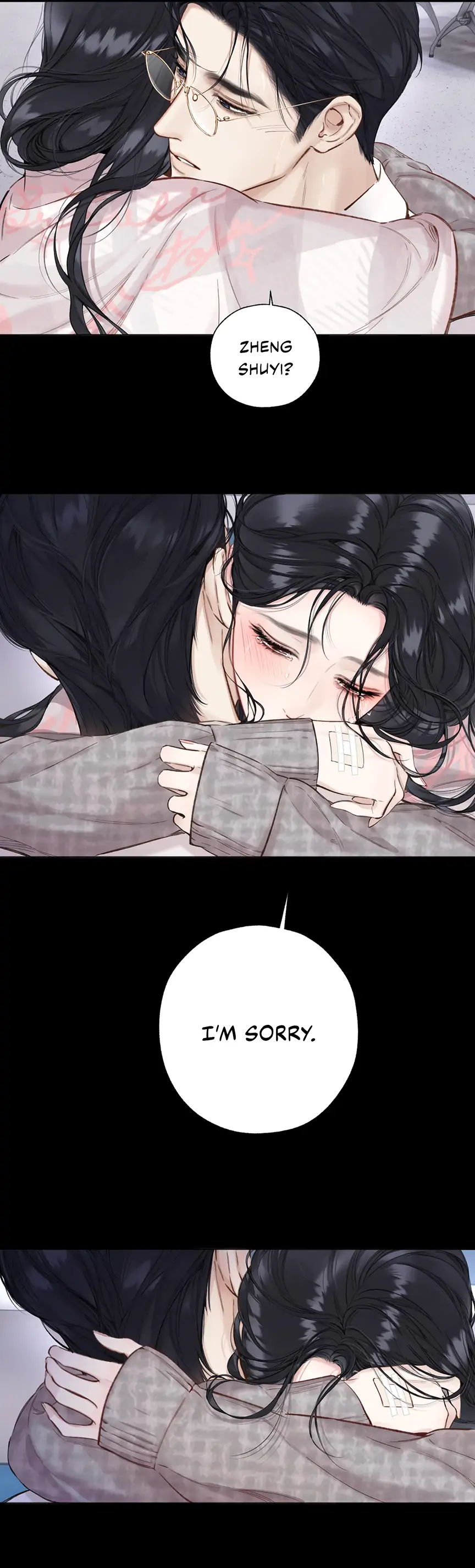 Read Only for Love Manga Online