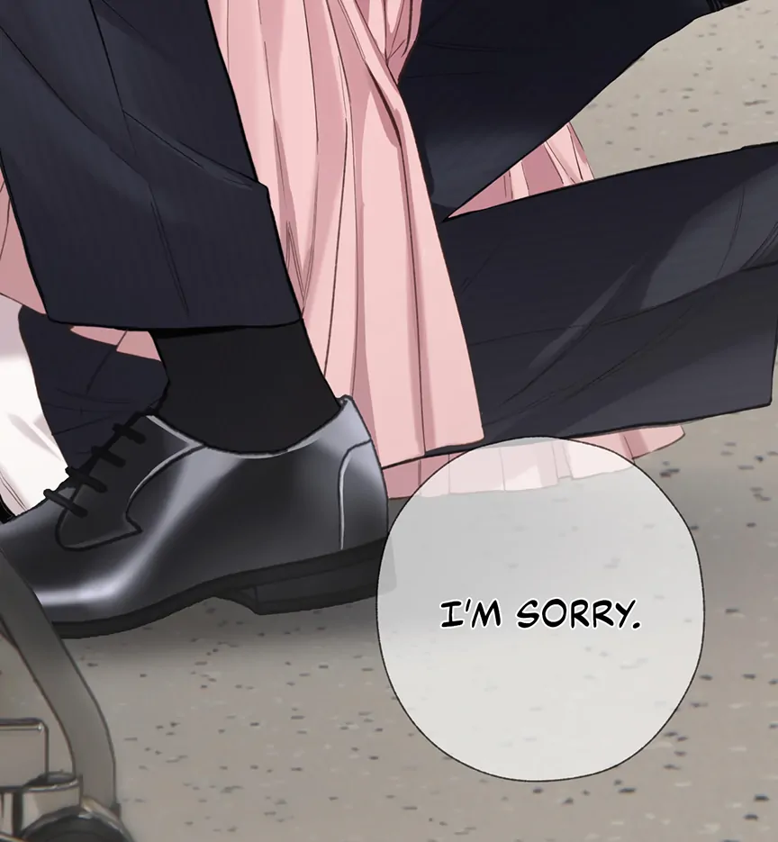 Read Only for Love Manga Online