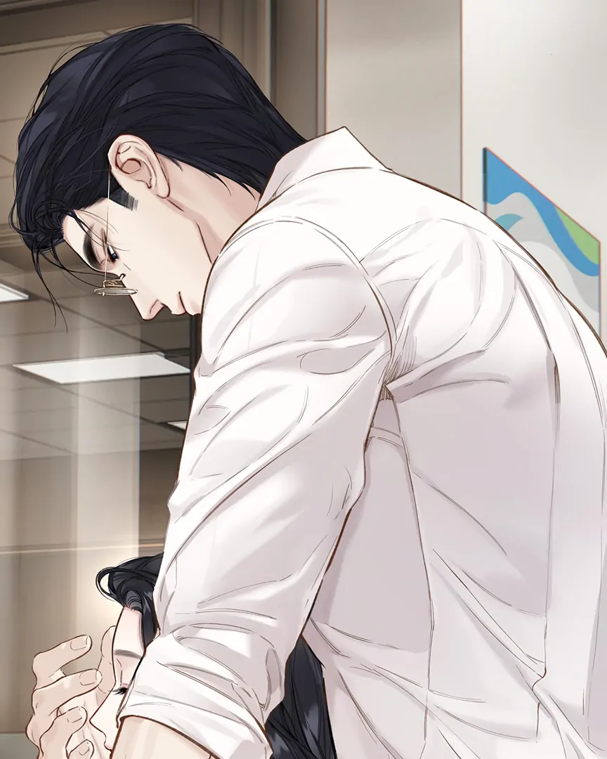 Read Only for Love Manga Online
