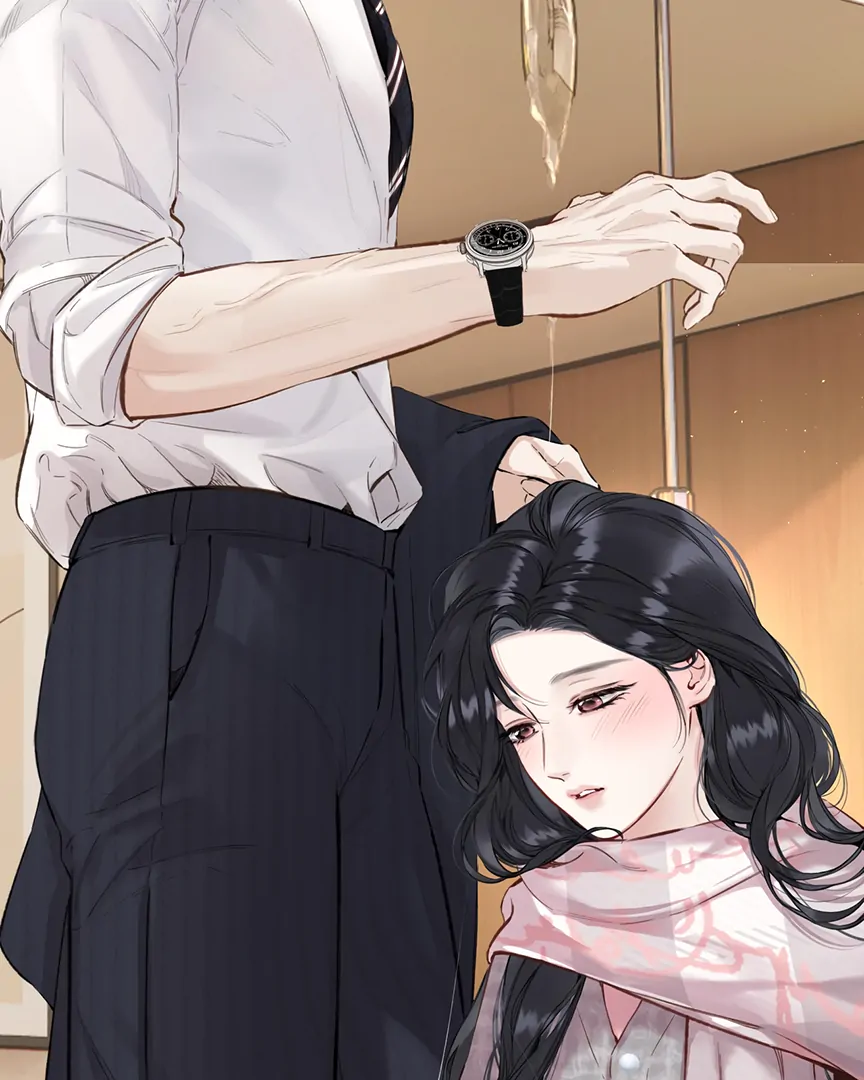 Read Only for Love Manga Online
