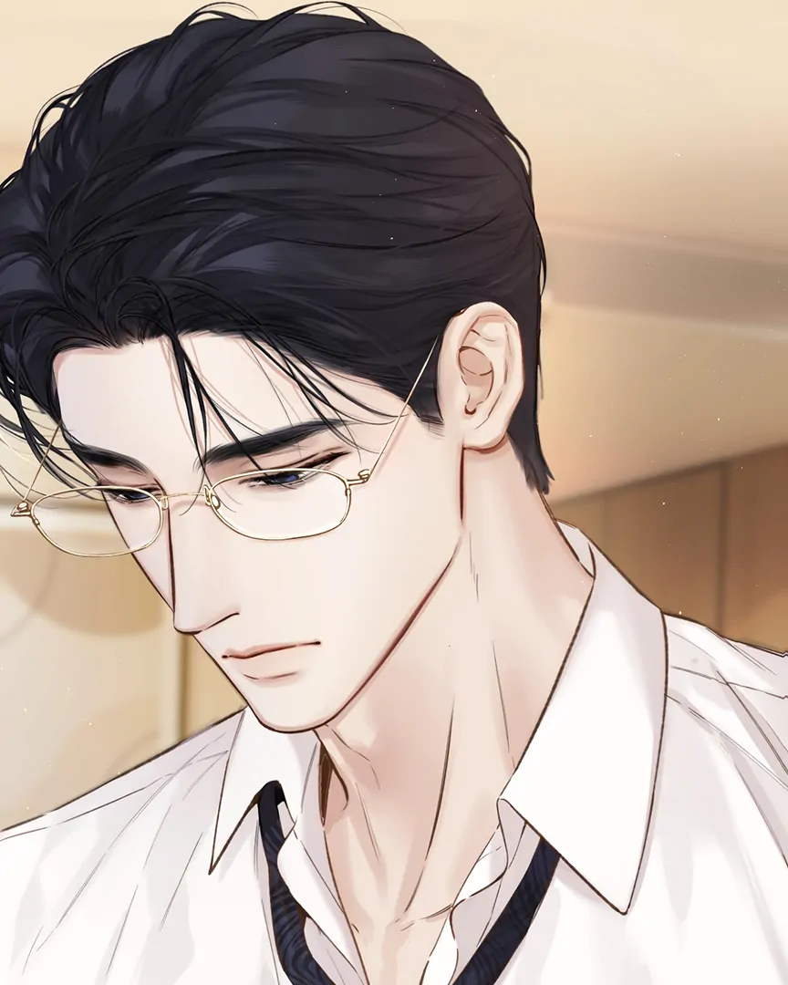 Read Only for Love Manga Online