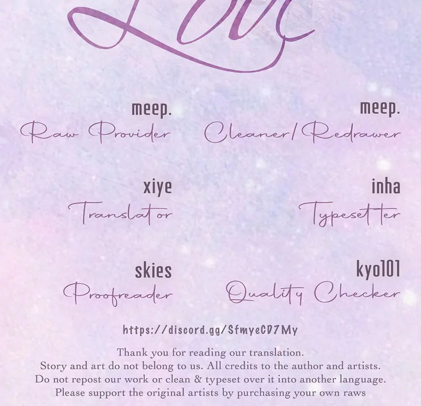 Read Only for Love Manga Online