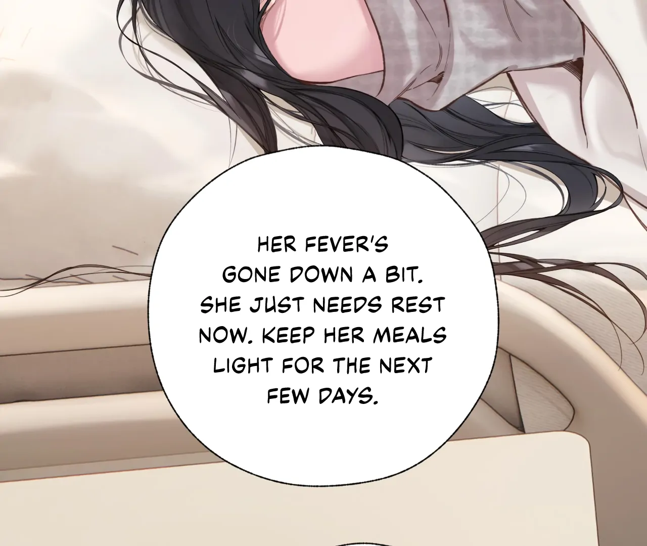 Read Only for Love Manga Online