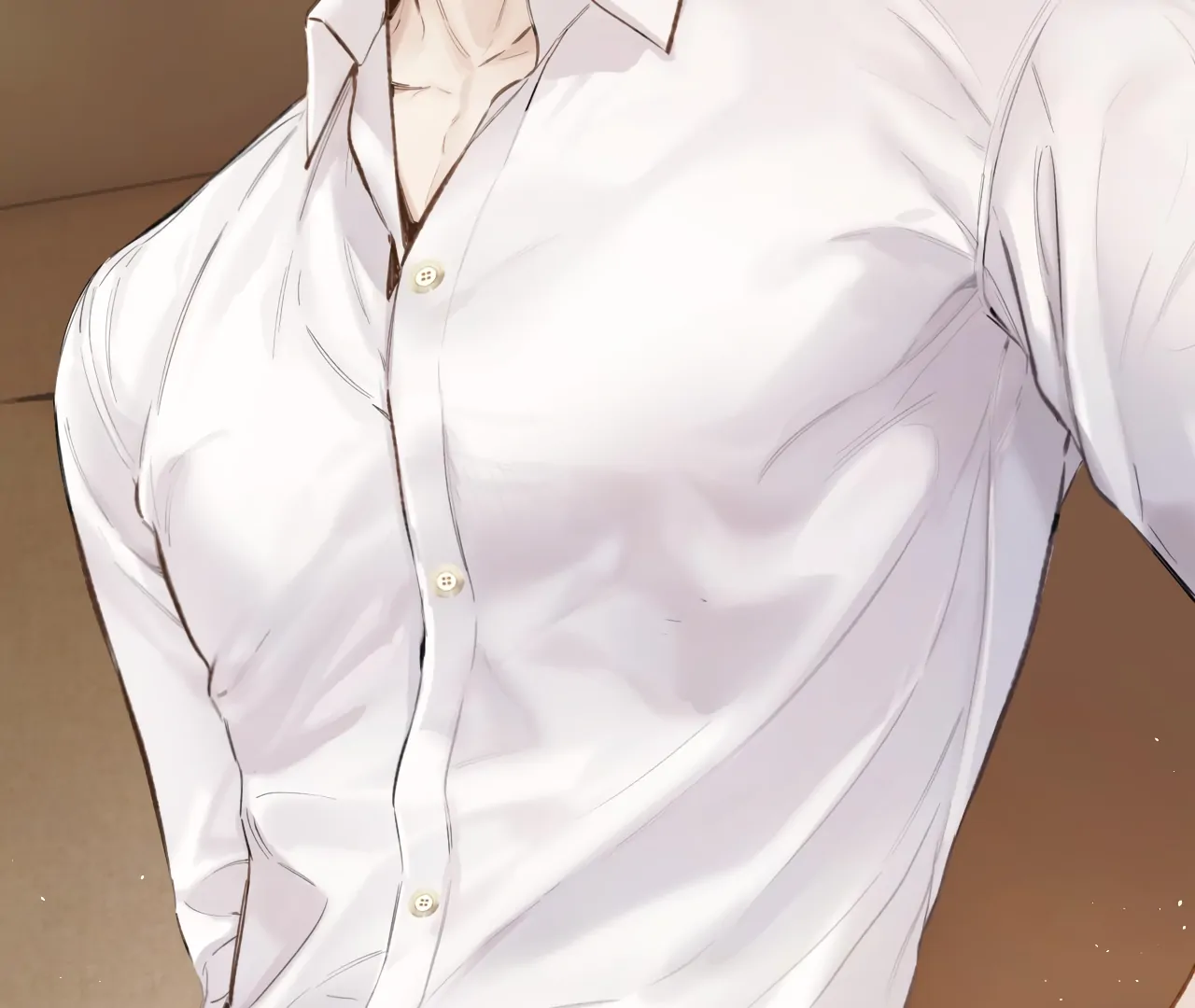 Read Only for Love Manga Online