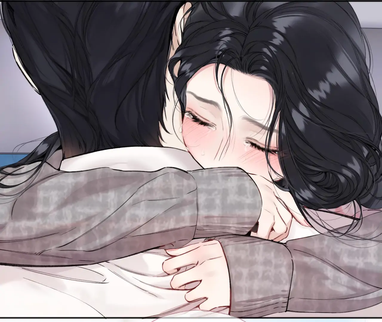 Read Only for Love Manga Online