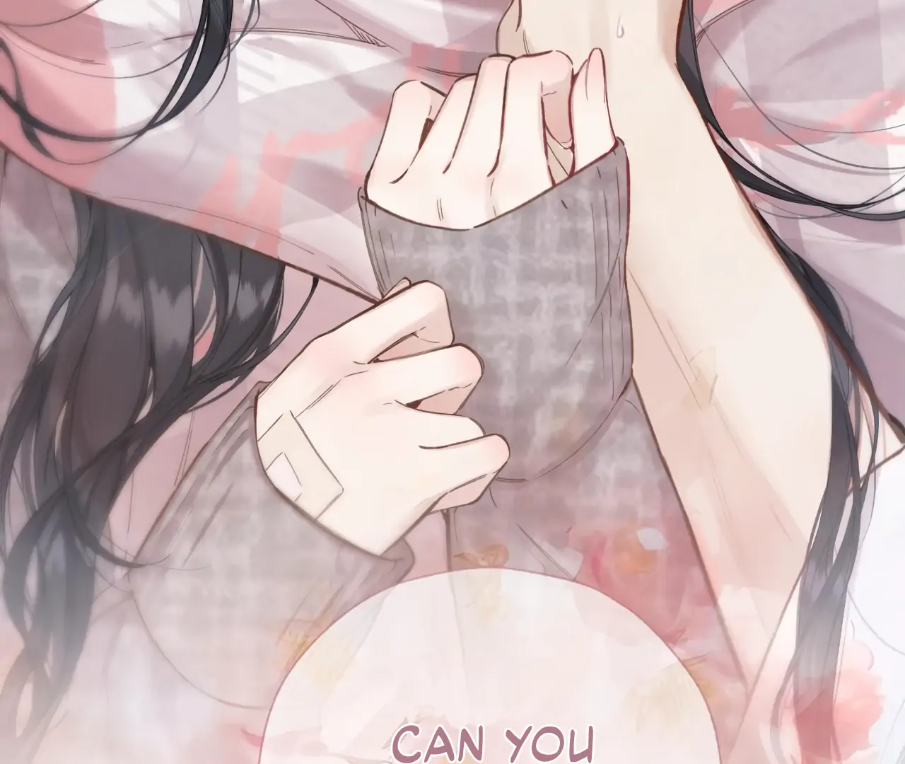 Read Only for Love Manga Online