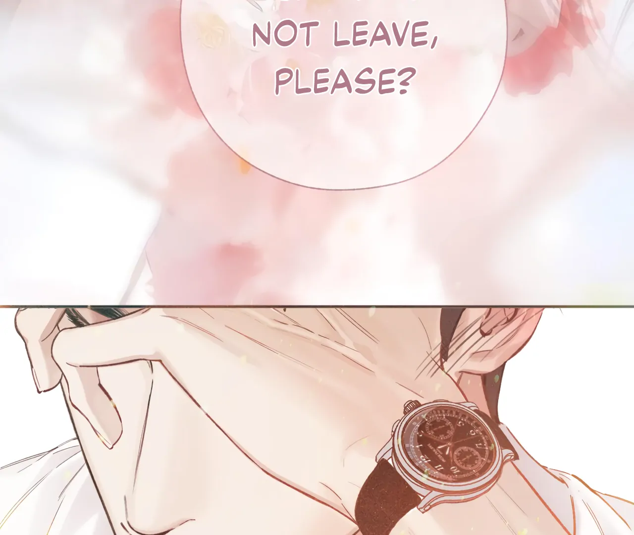 Read Only for Love Manga Online