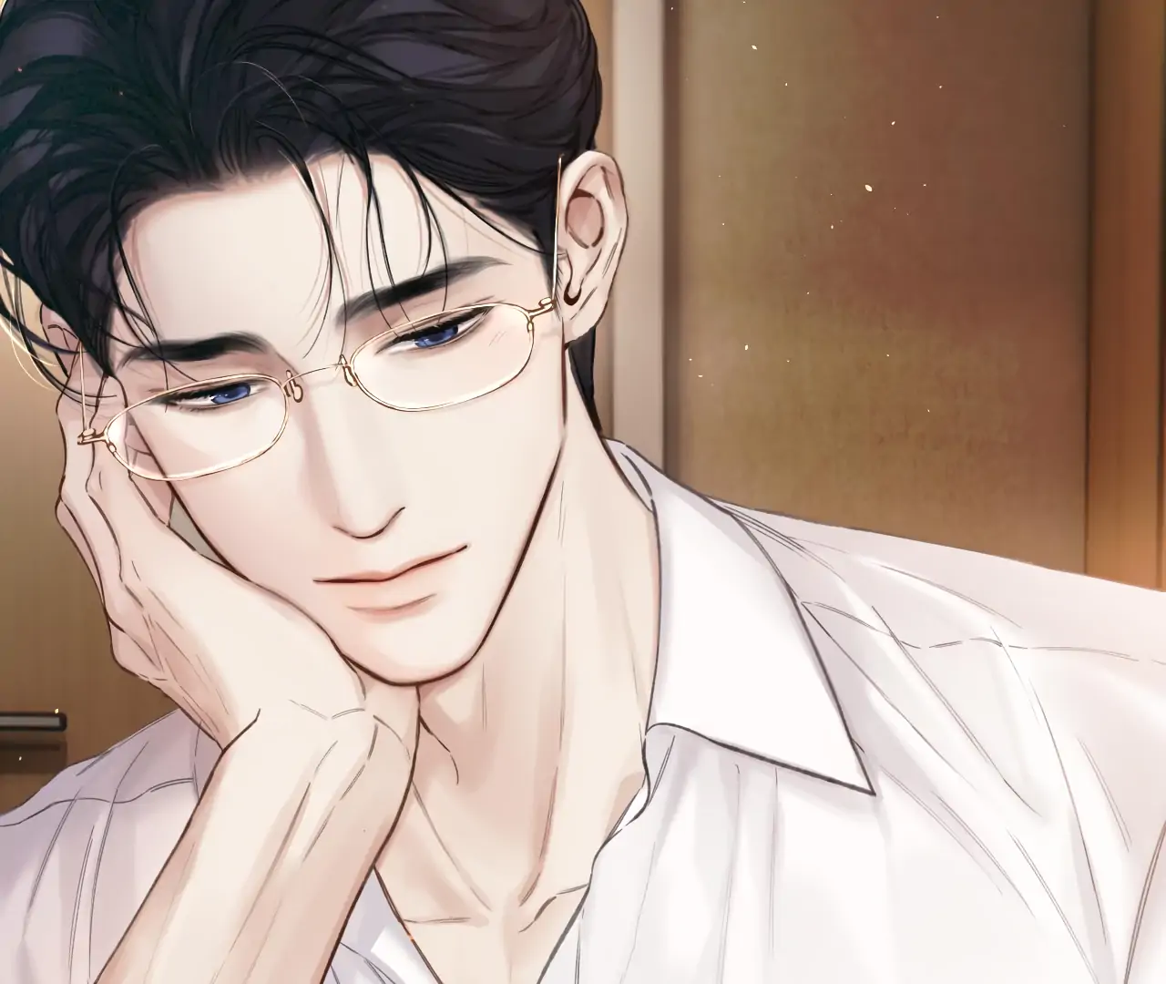 Read Only for Love Manga Online