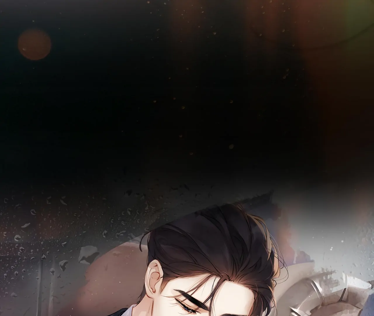 Read Only for Love Manga Online