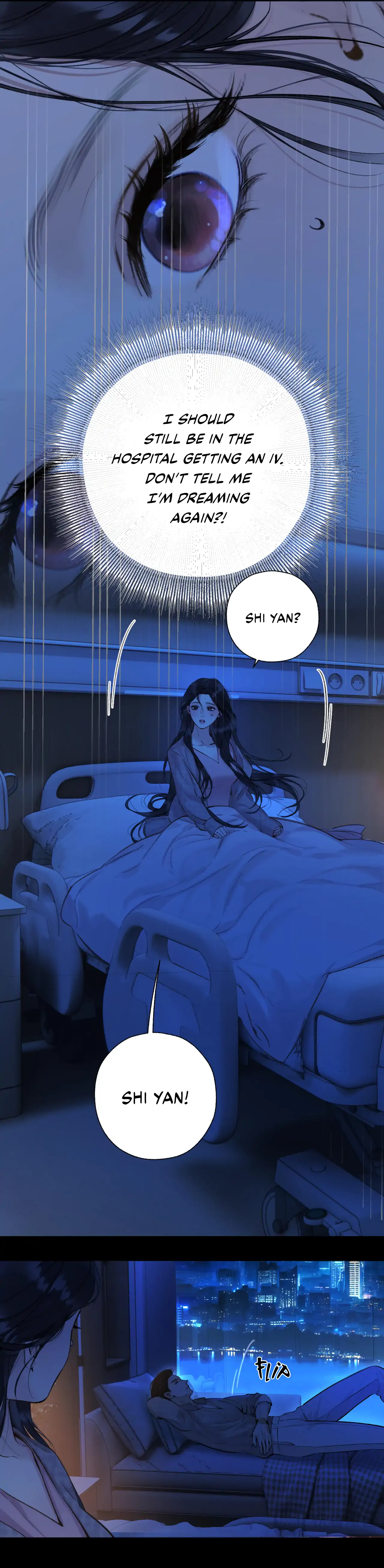 Read Only for Love Manga Online