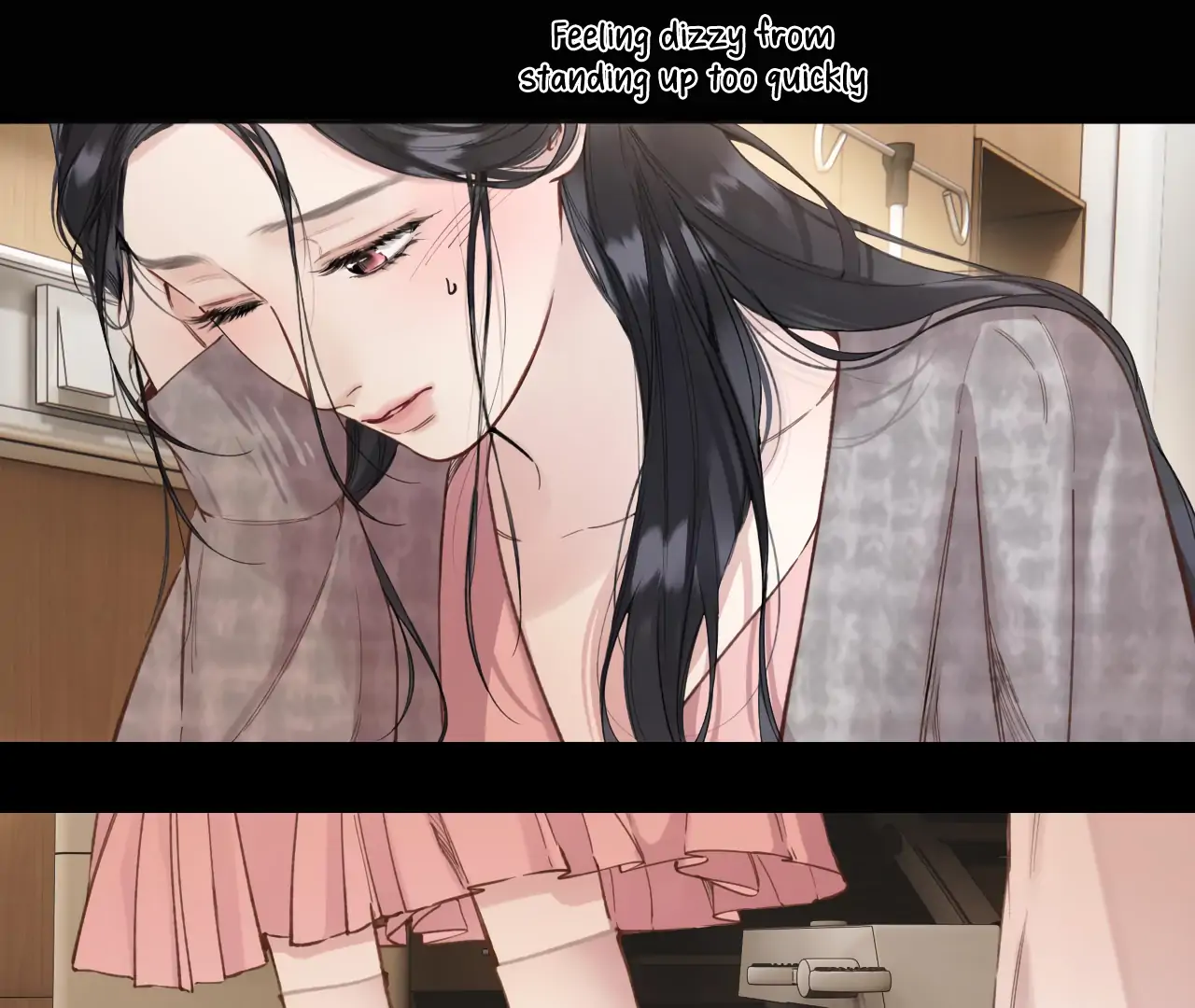 Read Only for Love Manga Online