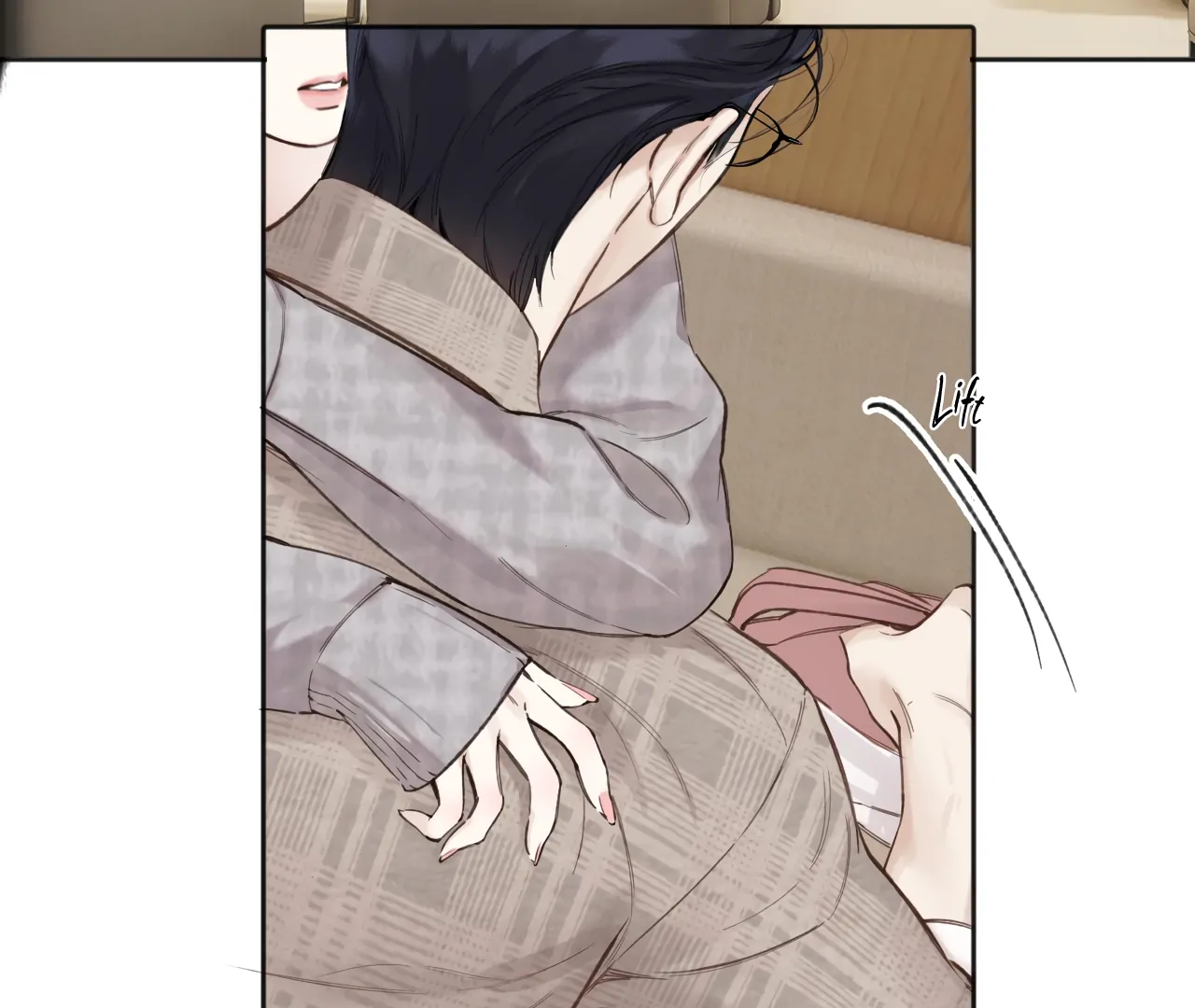 Read Only for Love Manga Online