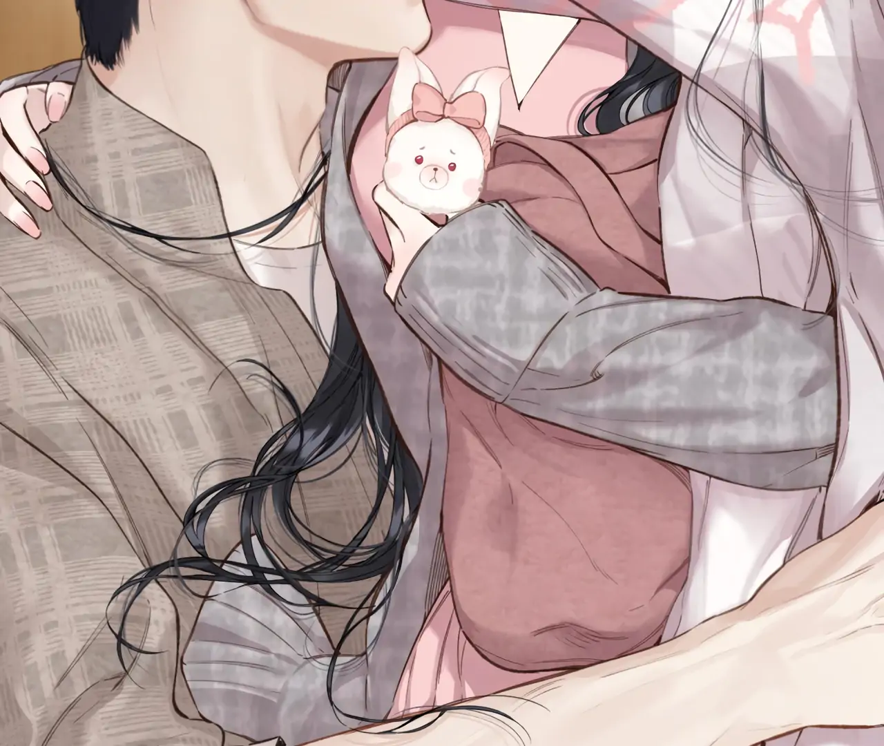 Read Only for Love Manga Online
