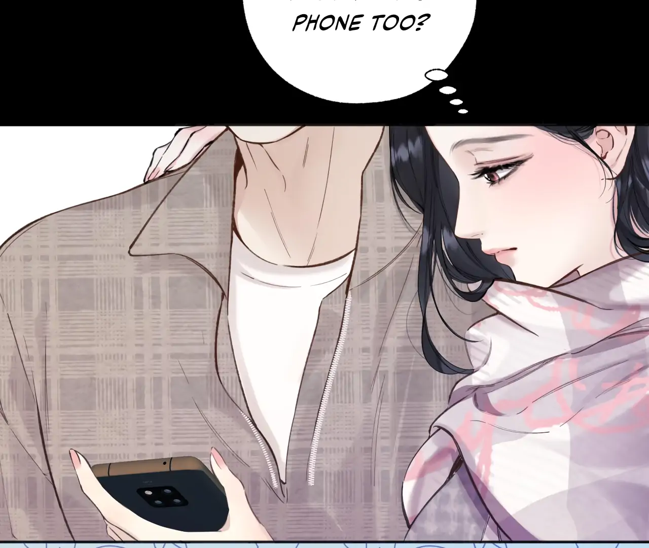 Read Only for Love Manga Online