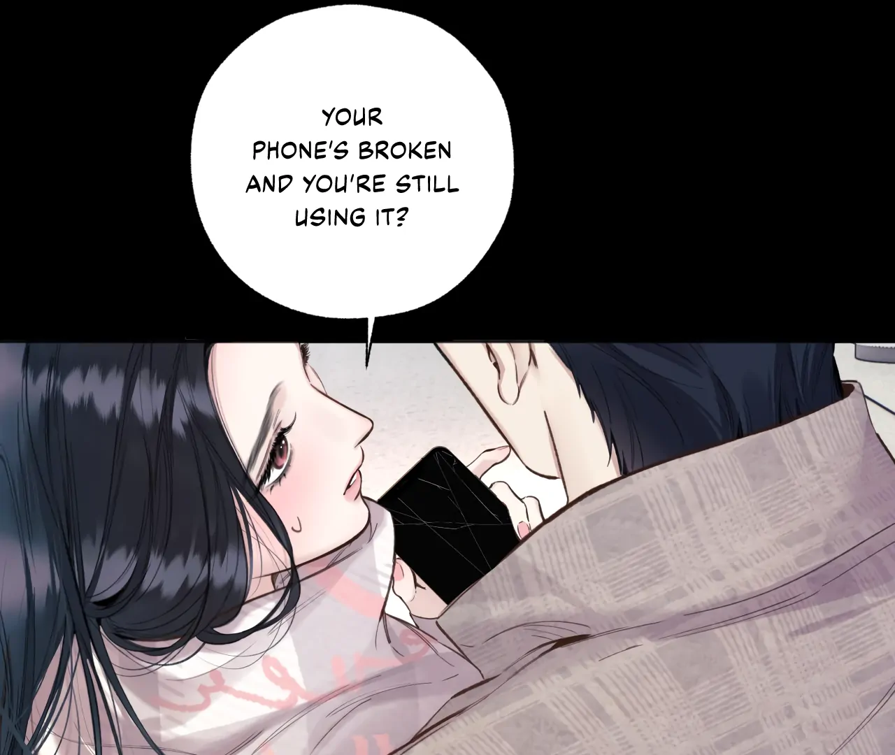 Read Only for Love Manga Online