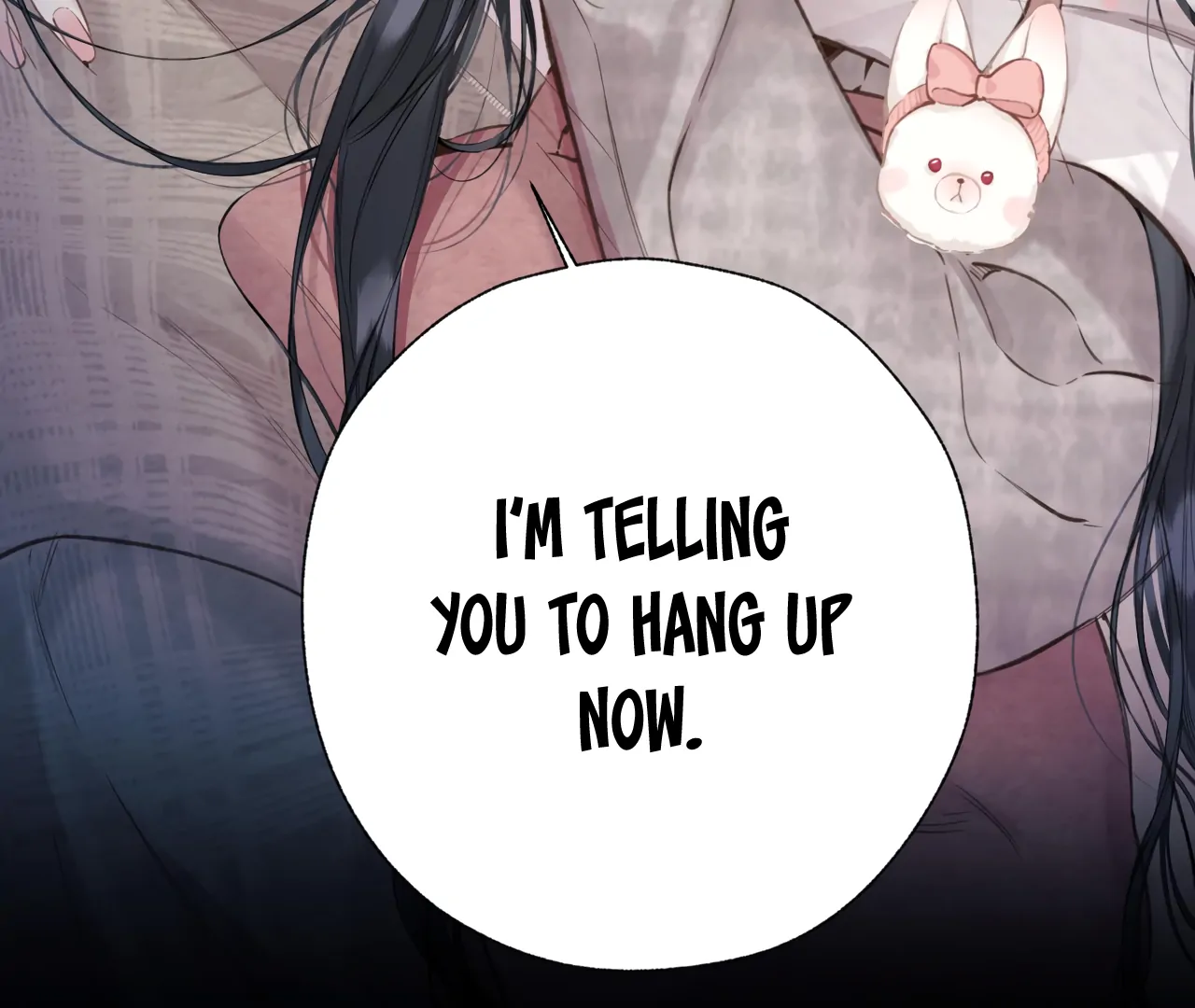 Read Only for Love Manga Online