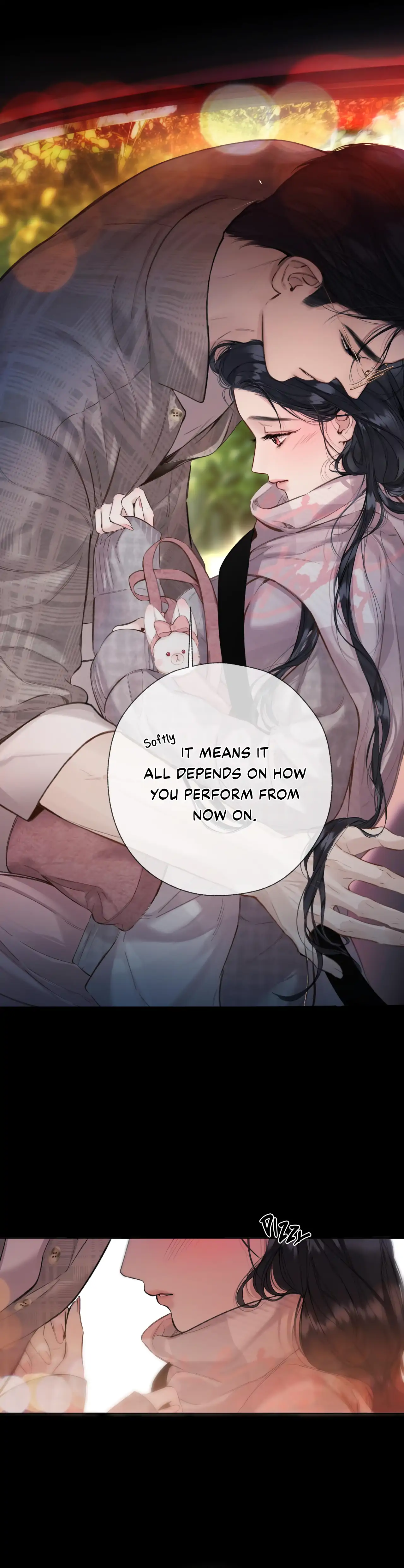 Read Only for Love Manga Online