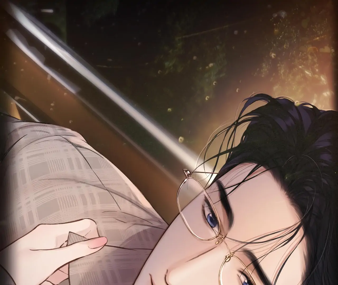 Read Only for Love Manga Online
