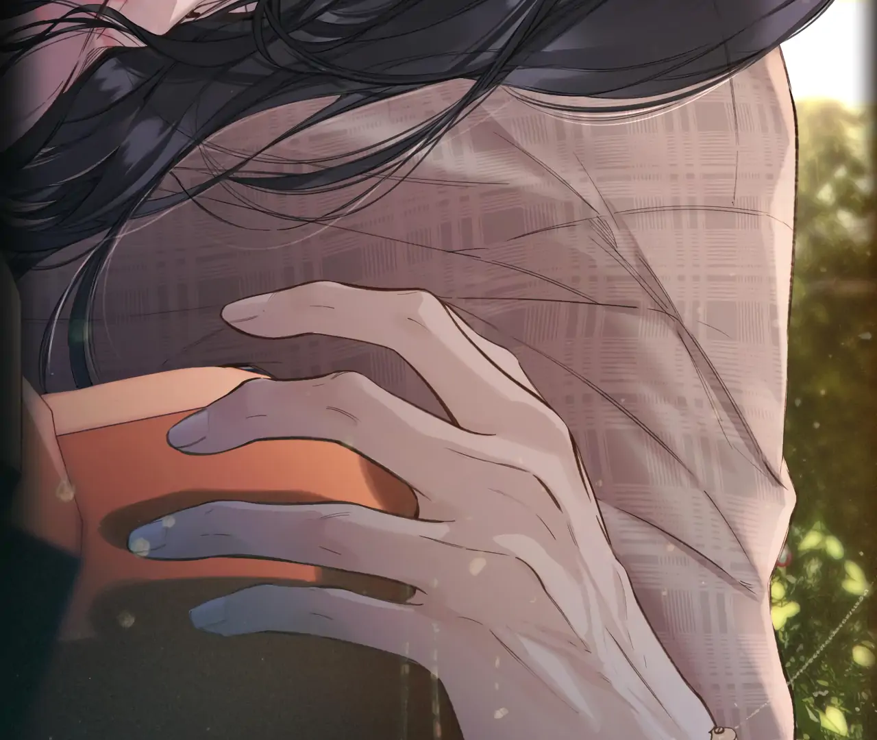 Read Only for Love Manga Online