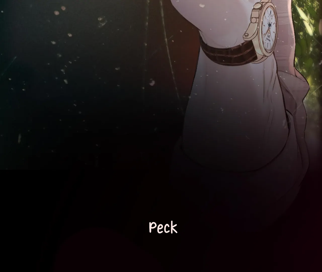 Read Only for Love Manga Online